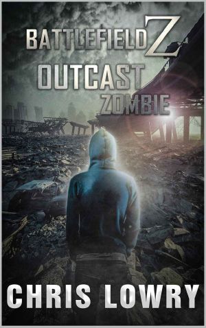 [Battlefield Z 07] • Battlefield Z Outcast Zombie